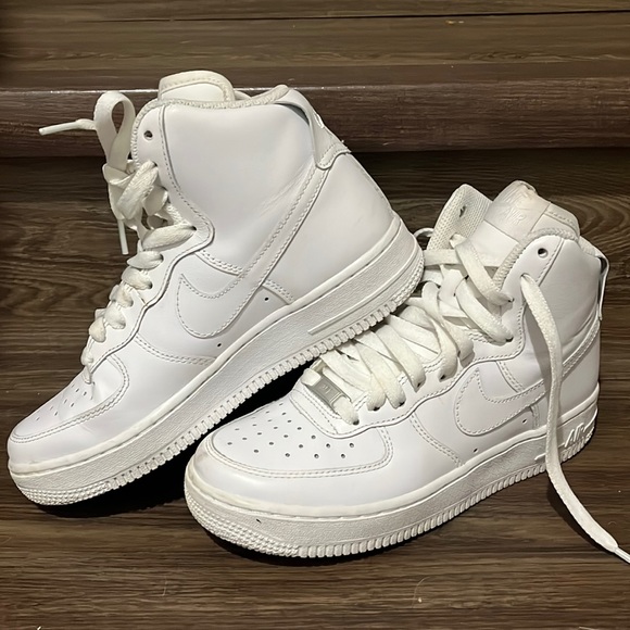 Nike AF1 - Picture 1 of 5
